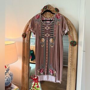 Johnny Was - Dress (XS)